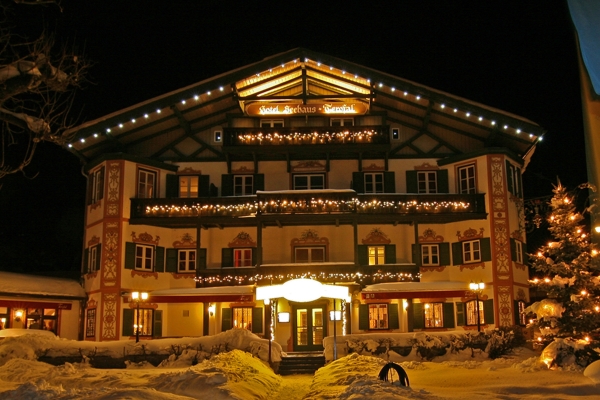 Hotel Terofal